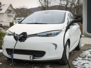 milford ev repairs, electric car service, ev maintenance